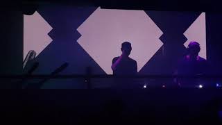 Mauro Picotto - Lizard (Cosmic Gate - Live @ Ministry Of Sound, London, UK - 07 02 2020)