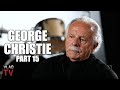 George christie on jay dobyns vladtv interview about infiltrating hells angels part 15