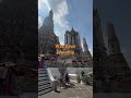 Worship #varunchandel #arun #temple #worship #highest #millionviews #billionaire #view #bangkok #tik