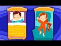 Why Do Humans Sleep? | Human Body Songs For Kids | KLT