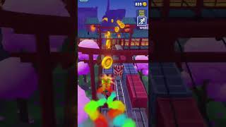 Sofia Tokyo Subway Surfers