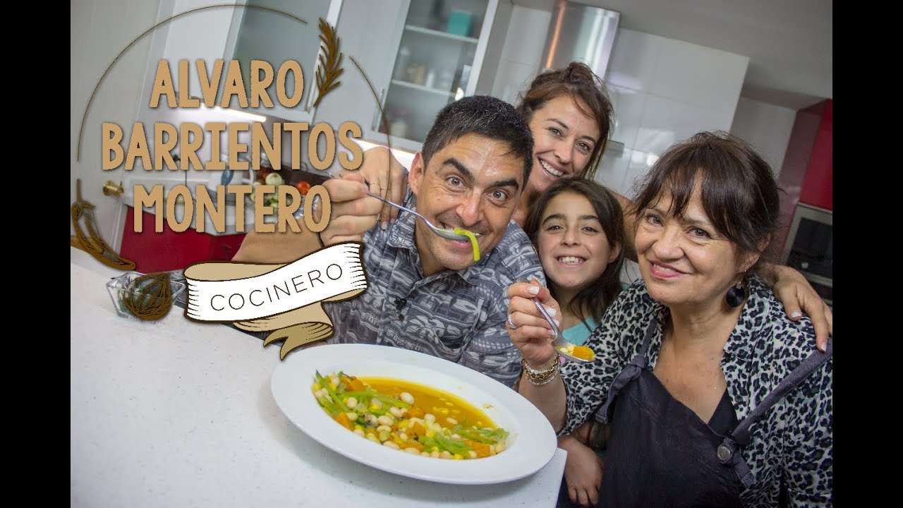 Porotos con Picos
