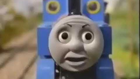 Really Useful Engine Music Video