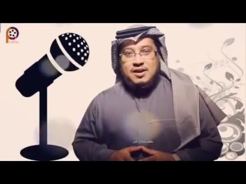 المذيع عادل بارباع