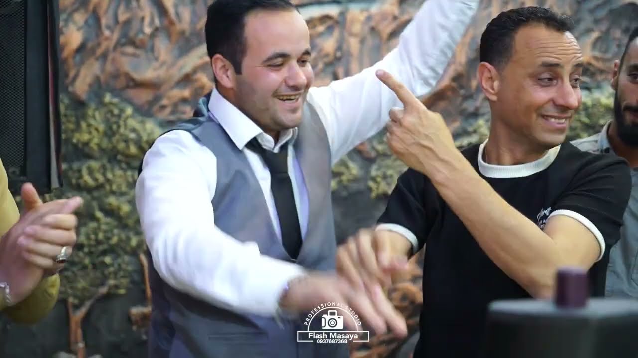 جوبي 2025 - الفنان حسن العلي - تصوير كروب فلاش مسايا