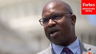 'Incredibly Awesome And Exciting': Jamaal Bowman Welcomes Discussion Of Skills-Based Hiring Programs