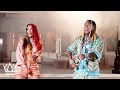 6IX9INE - BOOBA ft. Akon, Snoop Dogg, Tyga (RapKing Music Video)