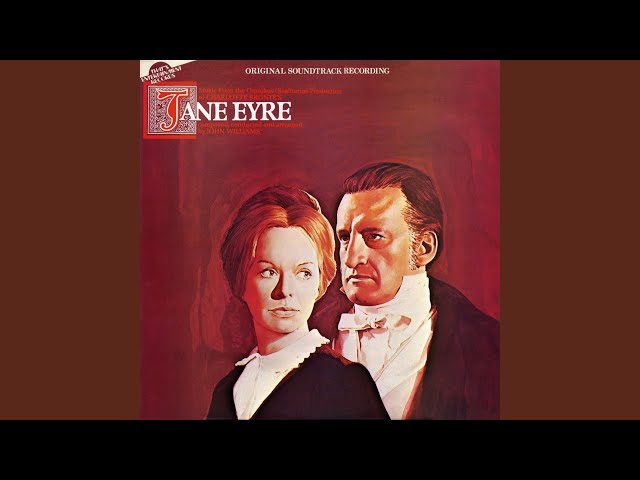 洋楽 John Williams - Jane Eyre Amazon.com: Jane Eyre (Original Soundtrack) : John Williams