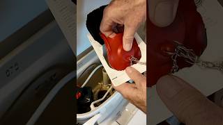 Repair Your Running Toilet - Home Repair