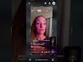 Brownieee part 2 4/1 TikTok live