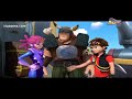 Zak Storm الحلقة 1 مترجمة كاملة Hd بعنوان القائد زاك Zak Storm الحلقة 1 مترجمة كاملة Hd بعنوان القائد زاك