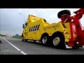 Kuzee scania t144g 530 v8  loud pipes saves lives