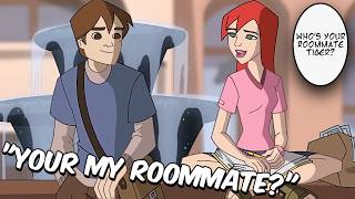 Why Spiderman Would Be The Perfect Roommate?