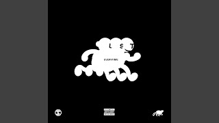 Everytime (feat. LOWERCASE)