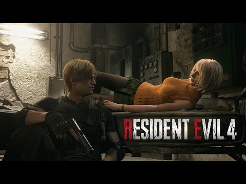 Видео: 3 часть Прохождение игры Resident Evil 4/ сложность хардкор! Стрим.