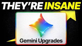 Celebrity Google Gemini New FREE Updates Are INSANE! Wealth