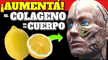 ¿Cómo puedo aumentar el colágeno en las piernas?