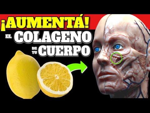 Video: Cómo prevenir la pérdida de colágeno