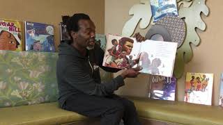 Juneteenth 2020 Read-aloud 1
