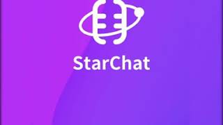 Starchat global group voice chat application available in play store download it! screenshot 2