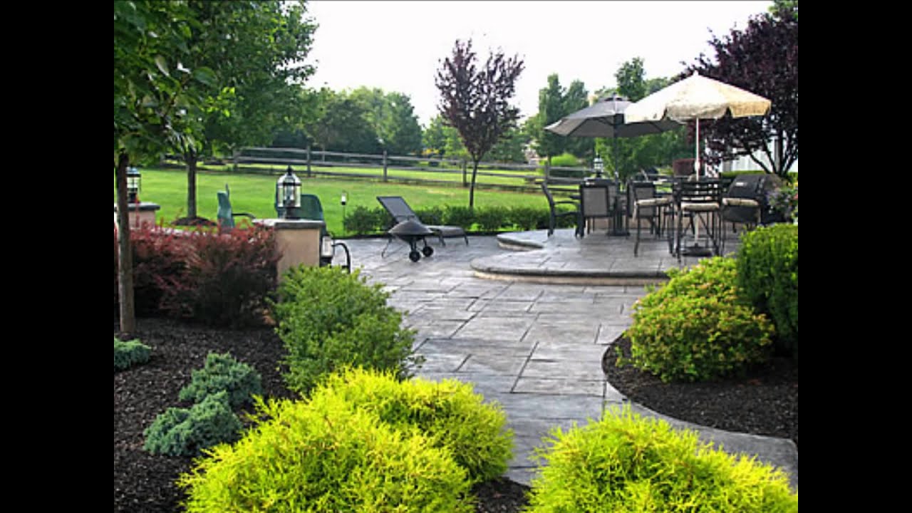 Landscaping Ideas - Create Your Dream Garden Or Yard Easily! Over 7,250