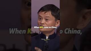 Jack Ma Applied Fot Harvard For 10 Times