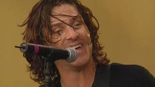 Video thumbnail of "Collective Soul - Shine - 7/25/1999 - Woodstock 99 West Stage"