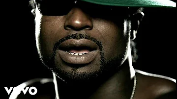 Young Buck - I Know You Want Me ft. Jazze Pha