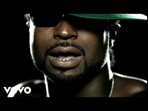 Young Buck Ft. Jazze Pha - I Know You Want Me