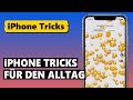 10 iPhone Tricks für den Alltag