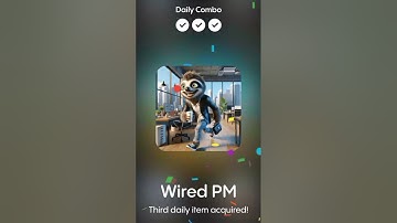 Gemz daily combo 21 June  today