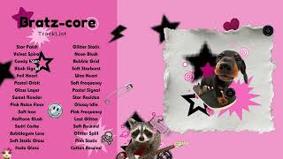 Bratz-core Lo-Fi Mix 🎀 NO AI SLOP | Y2K Bubblegum Beats to Chill screenshot 4