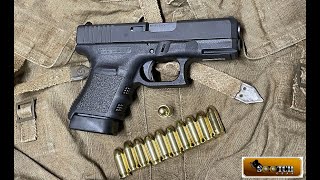 Glock Model 30s 45 ACP : What's the Deal?