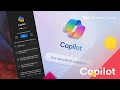 Windows 11&#39;s new AI Copilot - Hands On &amp; Demo