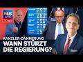 🎙️SPD-Miersch mit Frontalangriff auf Kanzler Merz | NIUS Live am Abend vom 30.04.26