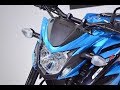 2018 SUZUKI GSX   S750 EXHAUST SOUND COMPLIATION | EXHAUST CHANEL