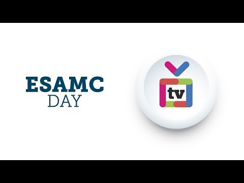 TVE • Esamc Day l Esamc Sorocaba