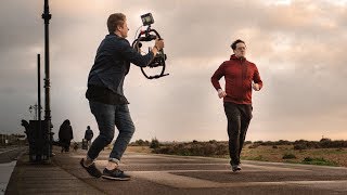 How we shot 'ON THE MAT' Commercial Film