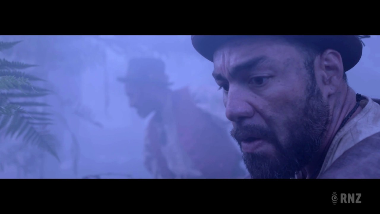 NZ Wars: Stories of Waitara | Dramatic Re-enactment - Puketakauere ...