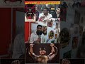Bison Day 3 Emotional Review |ஆமாம் ஜாதி படம்தான் அதுக்கு என்ன #short