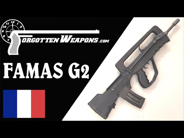 Cybergun FAMAS F1 EVO AEG  Popular Airsoft: Welcome To The