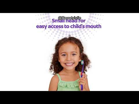 Colgate Extra Soft Kids Toothbrush Review: Is It the Best for Sensitive Smiles?