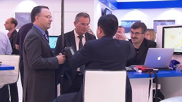 INTERGEO 2013 | Shortfacts | Carlson Software Inc.
