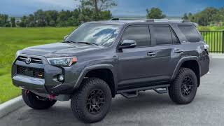 SMARTLINER USA Install Video for 2023 Toyota 4Runner by SMARTLINER 148 views 6 months ago 1 minute, 19 seconds