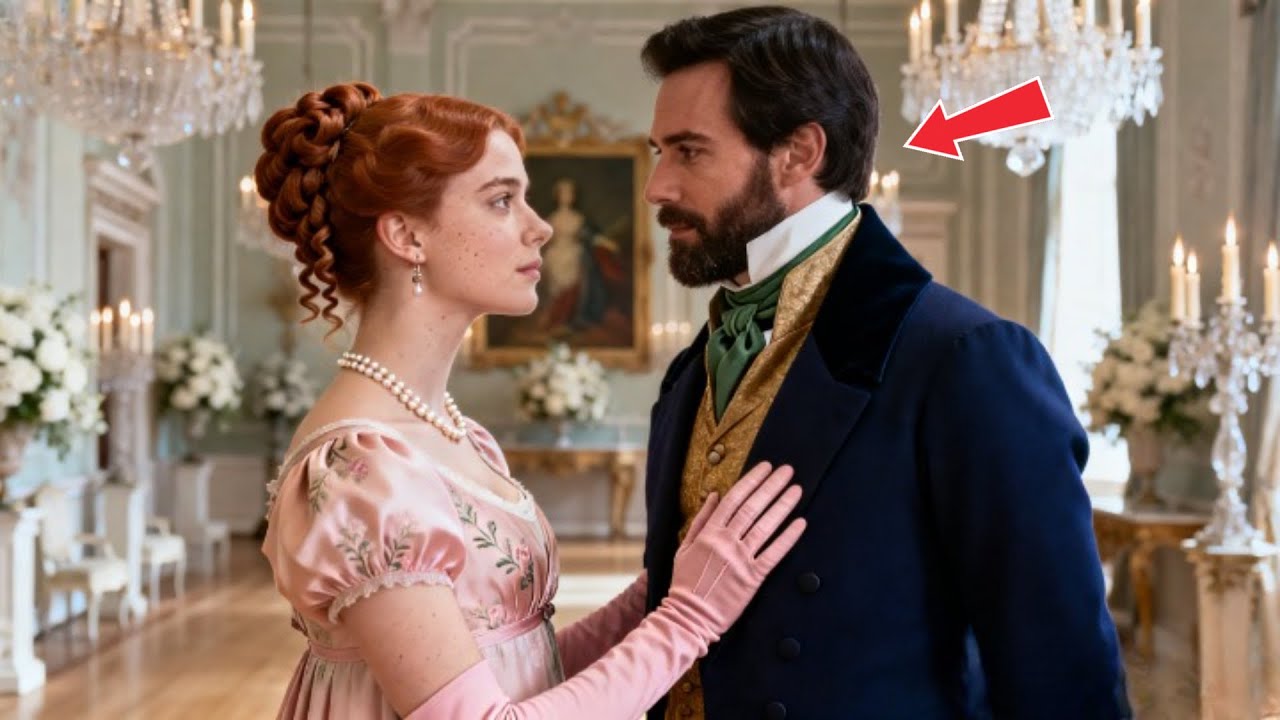 💔 “STAND WITH ME FOR A MOMENT,” THE STRANGER MURMURED — AND SHE WAS NO LONGER ALONE