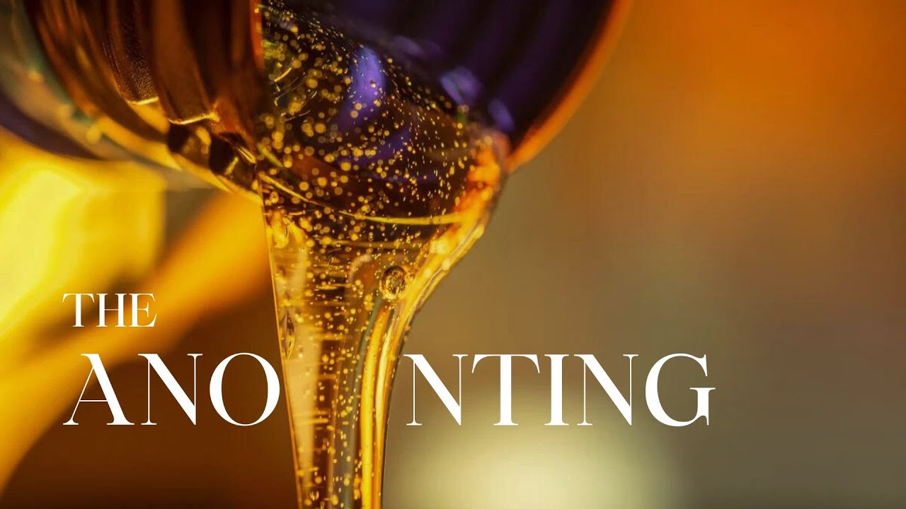 The Anointing Part 3 - YouTube