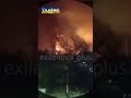 #Оренбургская и #Самарская области. #Дроны атаковали объекты газо-  и нефтепереработки #рф