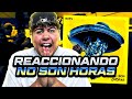 REACCIÓN a RVFV - NO SON HORAS (Video Oficial)