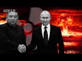 2 MINUTES AGO! Russia and North Korea Alliance: World on the Brink of Nuclear War!