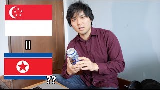 シンガポールは本当に明るい北朝鮮なのか?在住者の見解🇸🇬